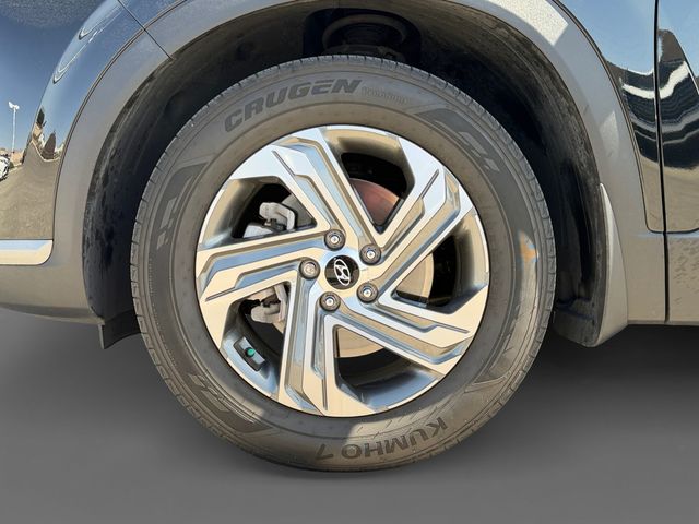 Thumbnail: 2023 Hyundai Santa Fe - 7