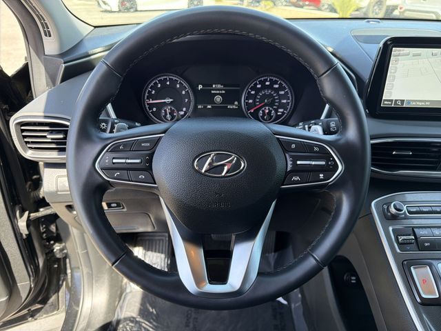 Thumbnail: 2023 Hyundai Santa Fe - 9