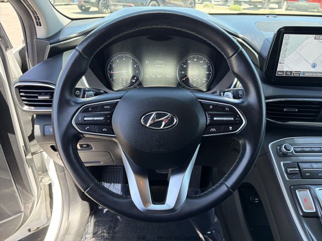 Thumbnail: 2023 Hyundai Santa Fe - 9