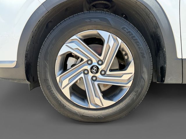 Thumbnail: 2023 Hyundai Santa Fe - 7