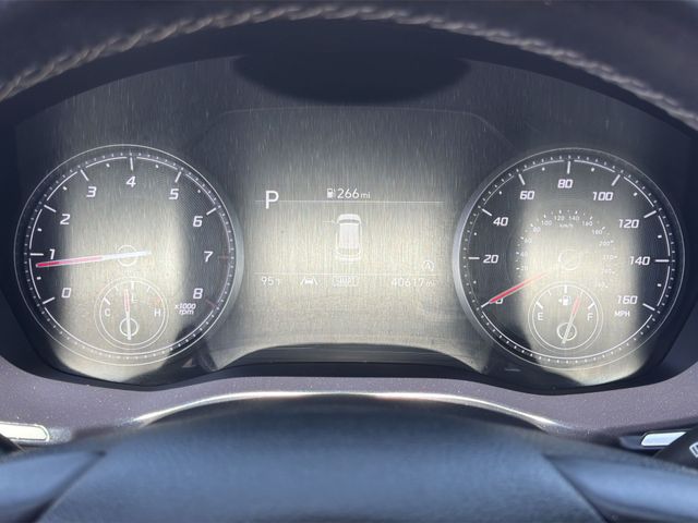 Thumbnail: 2023 Hyundai Santa Fe - 14