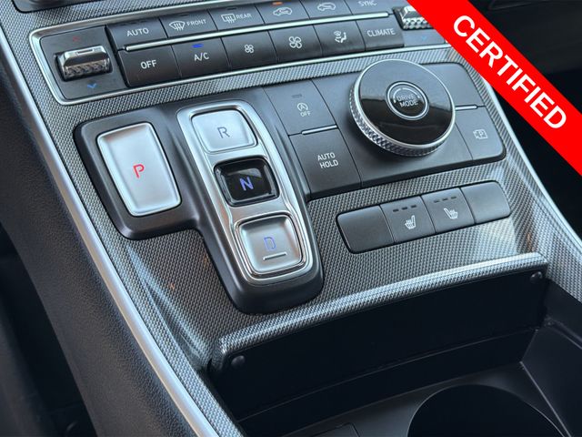 Thumbnail: 2023 Hyundai Santa Fe - 27