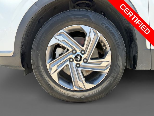 Thumbnail: 2023 Hyundai Santa Fe - 7