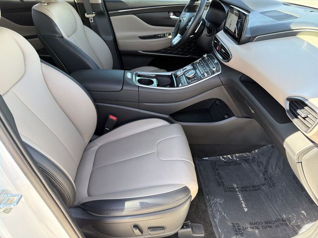 Thumbnail: 2023 Hyundai Santa Fe - 11