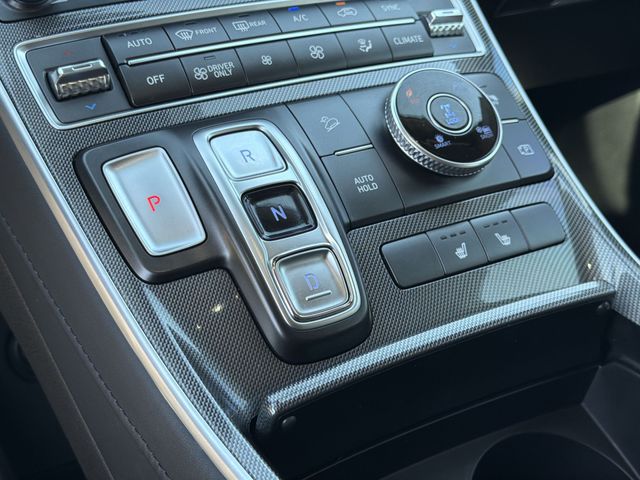 Thumbnail: 2023 Hyundai Santa Fe - 29