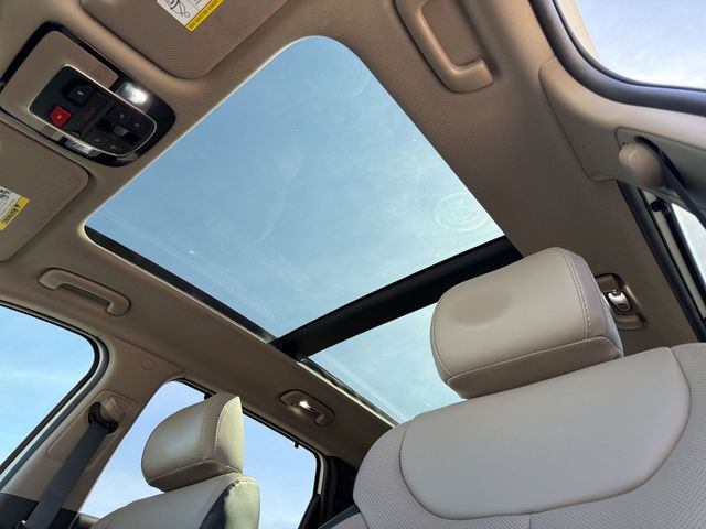 Thumbnail: 2023 Hyundai Santa Fe - 23