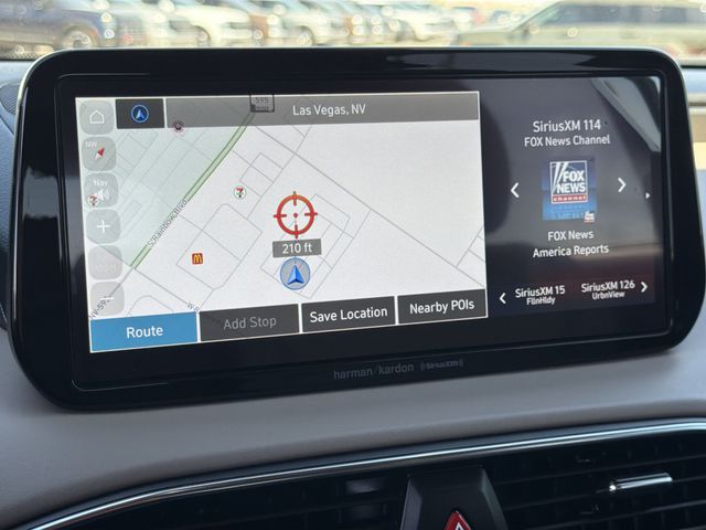 Thumbnail: 2023 Hyundai Santa Fe - 26