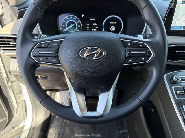 Thumbnail: 2023 Hyundai Santa Fe - 9