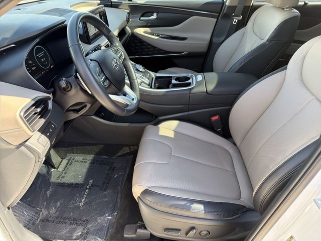 Thumbnail: 2023 Hyundai Santa Fe - 10