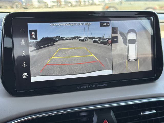 Thumbnail: 2023 Hyundai Santa Fe - 27