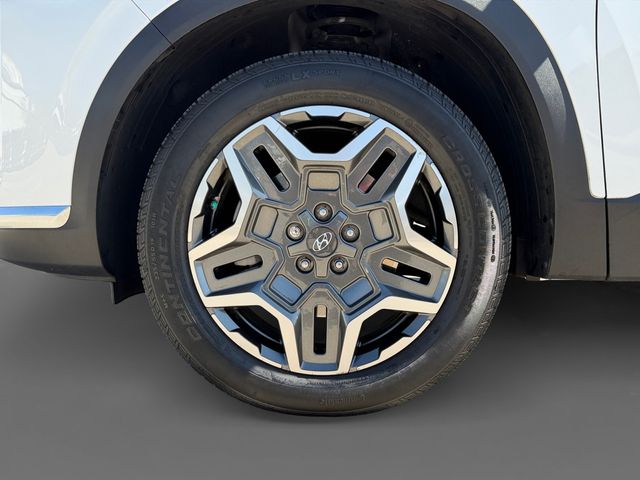 Thumbnail: 2023 Hyundai Santa Fe - 7