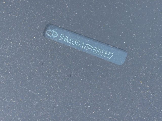 Thumbnail: 2023 Hyundai Santa Fe - 16