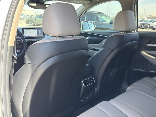 Thumbnail: 2023 Hyundai Santa Fe - 12