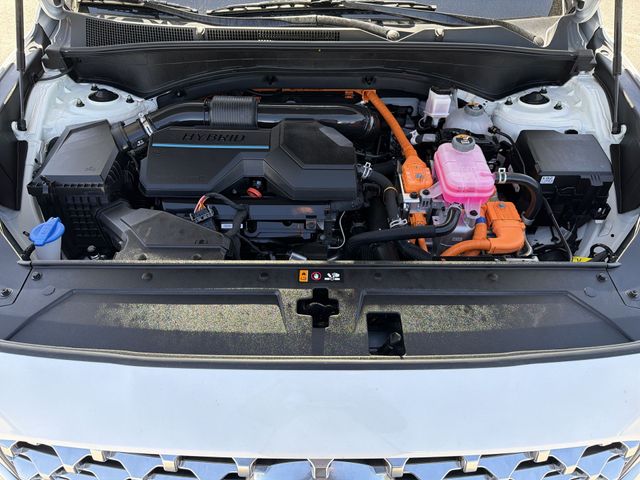 Thumbnail: 2023 Hyundai Santa Fe - 8