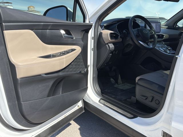 Thumbnail: 2023 Hyundai Santa Fe - 21