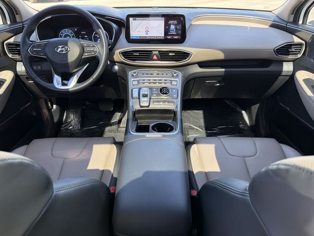 Thumbnail: 2023 Hyundai Santa Fe - 2