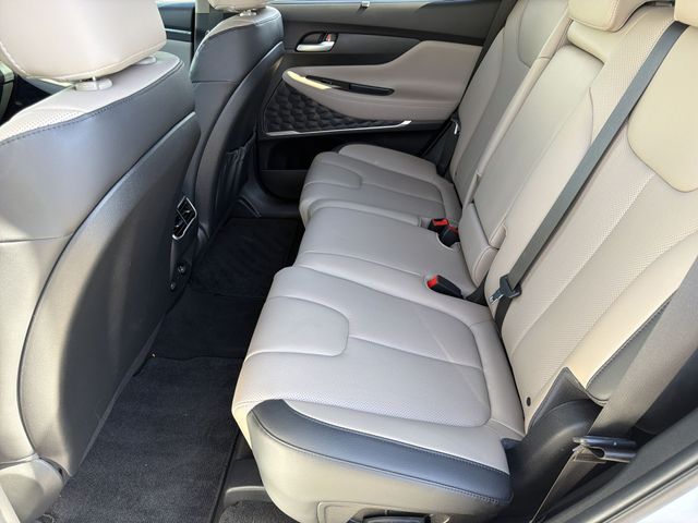 Thumbnail: 2023 Hyundai Santa Fe - 24