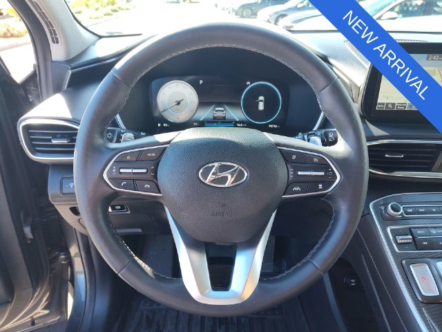 Thumbnail: 2021 Hyundai Santa Fe - 4