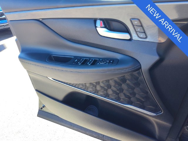 Thumbnail: 2021 Hyundai Santa Fe - 12