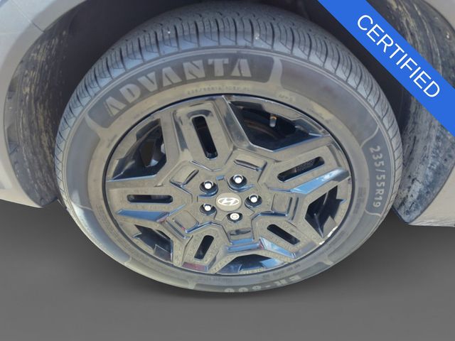 Thumbnail: 2022 Hyundai Santa Fe - 8
