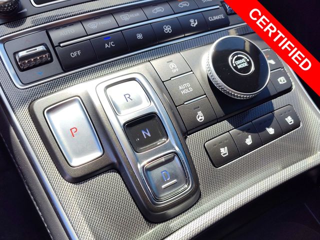 Thumbnail: 2022 Hyundai Santa Fe - 20