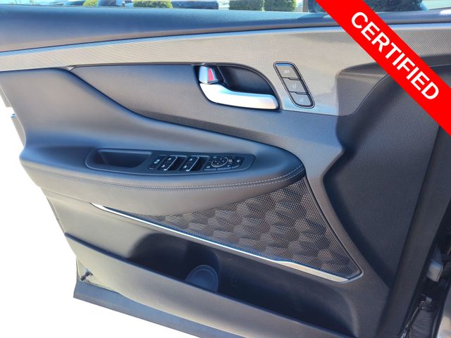 Thumbnail: 2022 Hyundai Santa Fe - 13