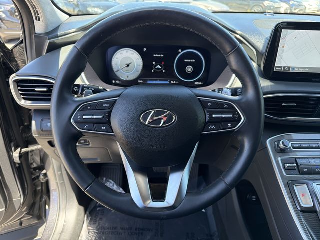 Thumbnail: 2023 Hyundai Santa Fe - 9