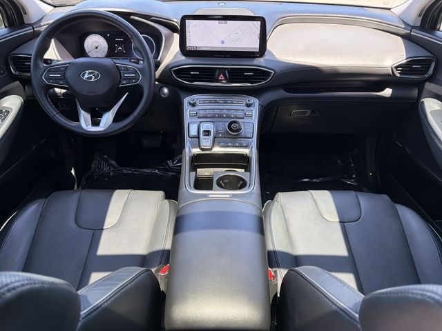Thumbnail: 2023 Hyundai Santa Fe - 2