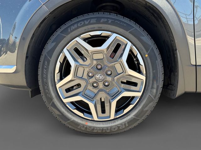 Thumbnail: 2023 Hyundai Santa Fe - 7