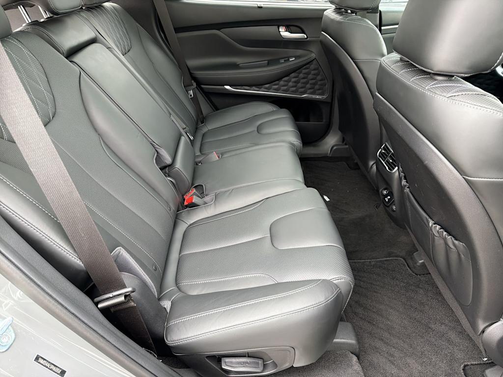 Thumbnail: 2023 Hyundai Santa Fe - 27