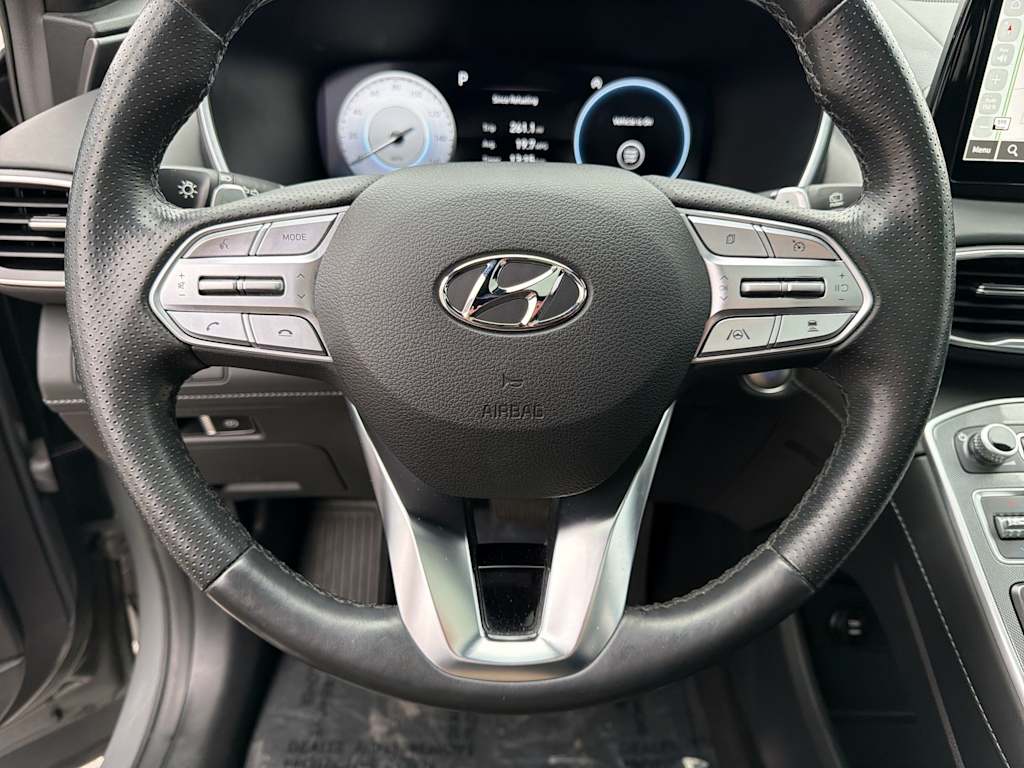 Thumbnail: 2023 Hyundai Santa Fe - 9