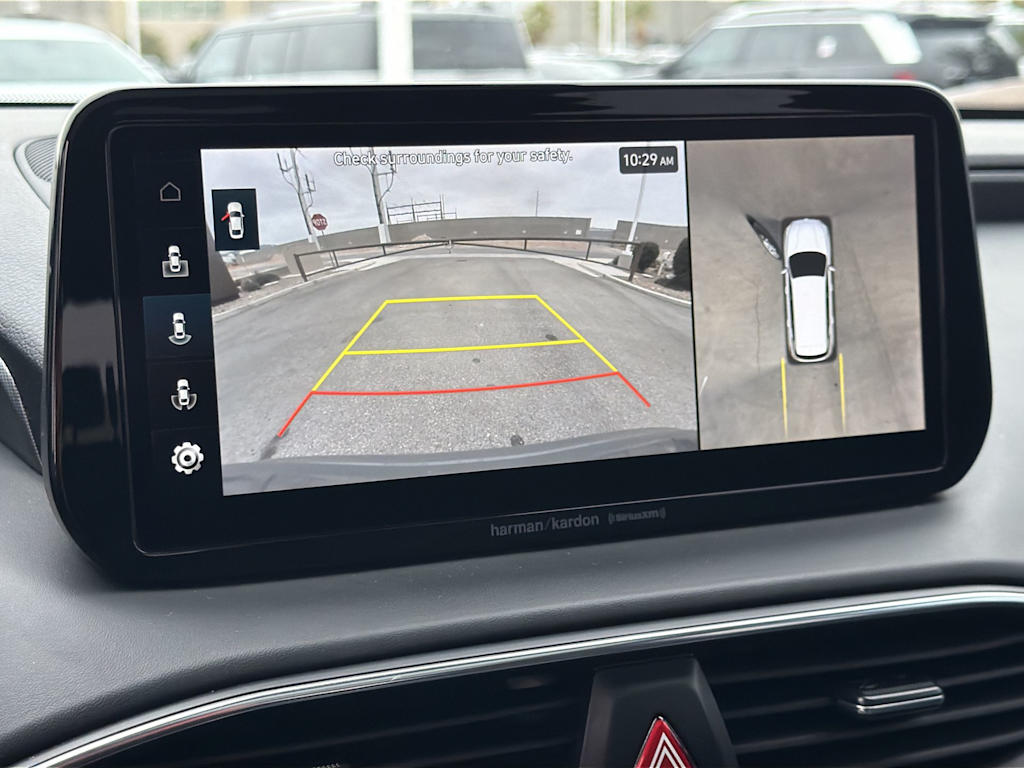 Thumbnail: 2023 Hyundai Santa Fe - 13