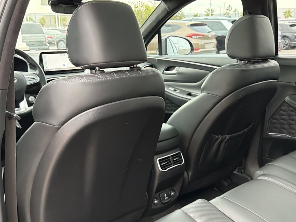 Thumbnail: 2023 Hyundai Santa Fe - 26