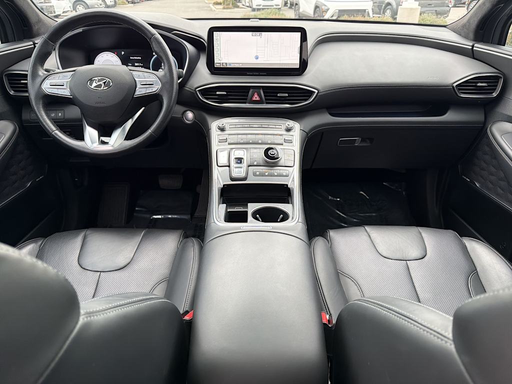 Thumbnail: 2023 Hyundai Santa Fe - 2