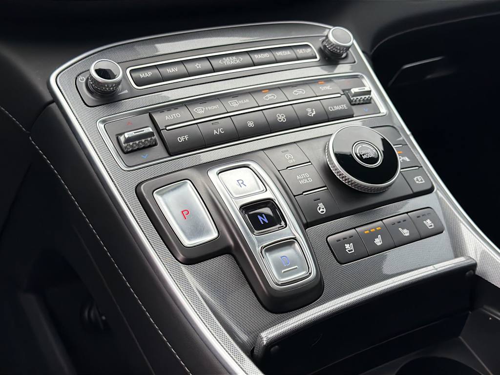 Thumbnail: 2023 Hyundai Santa Fe - 14