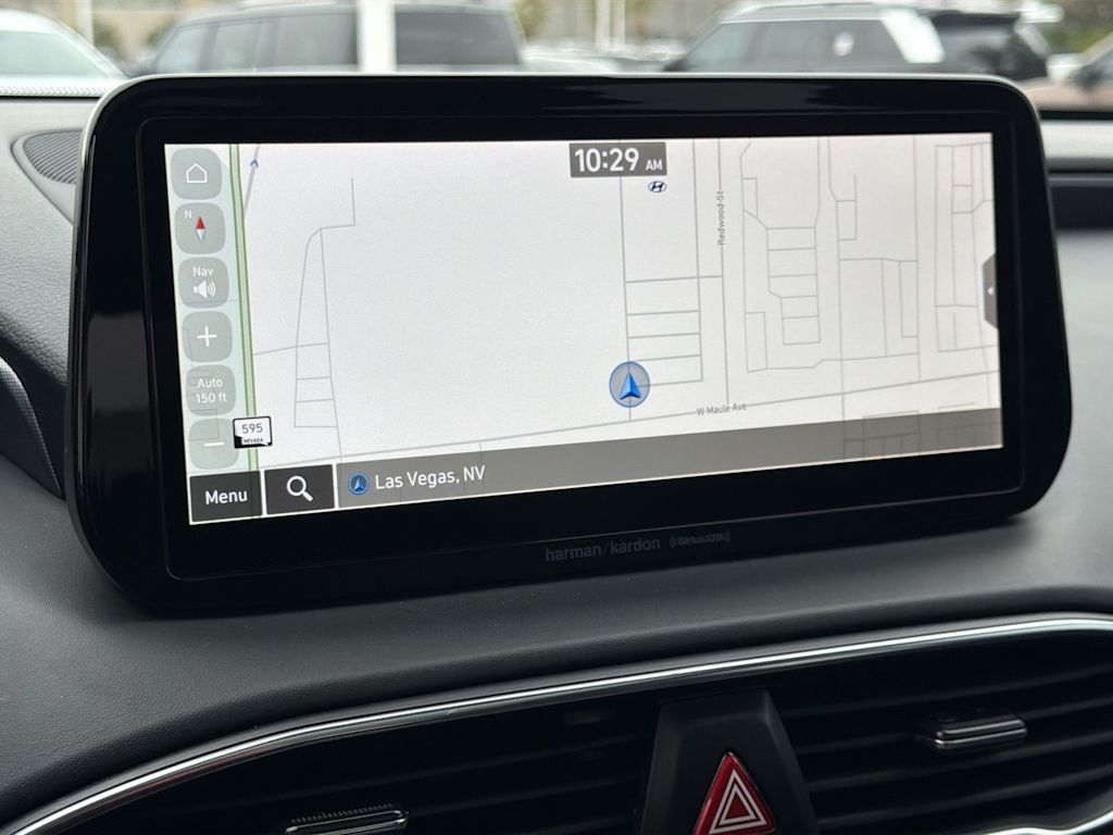 Thumbnail: 2023 Hyundai Santa Fe - 18