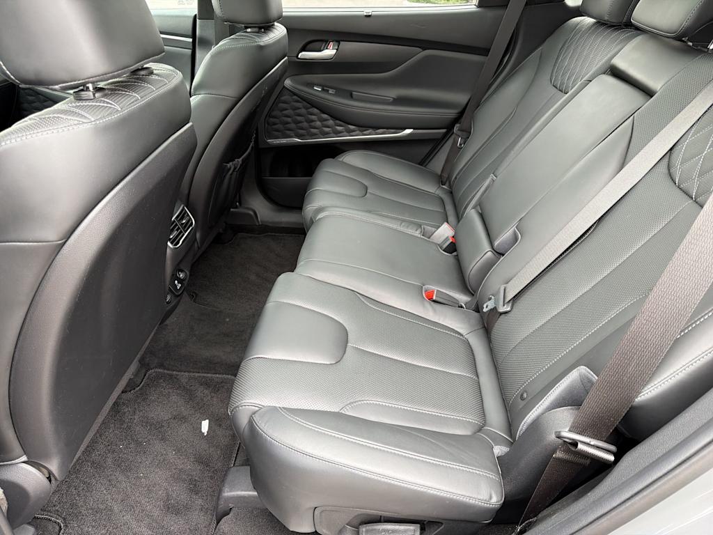 Thumbnail: 2023 Hyundai Santa Fe - 12