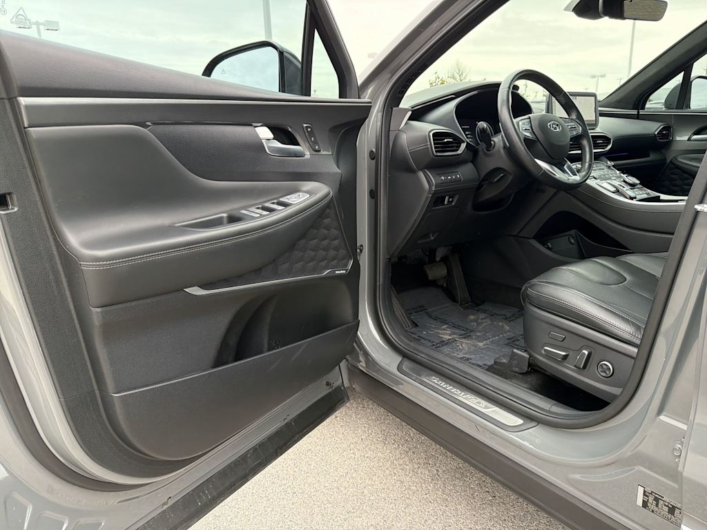 Thumbnail: 2023 Hyundai Santa Fe - 24