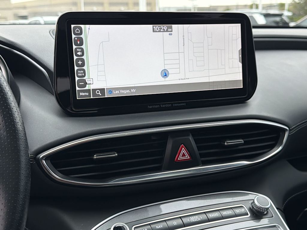 Thumbnail: 2023 Hyundai Santa Fe - 19