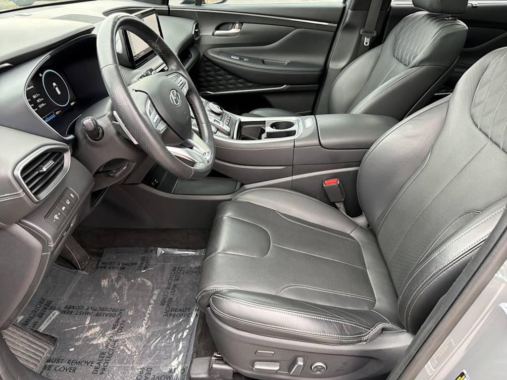 Thumbnail: 2023 Hyundai Santa Fe - 10