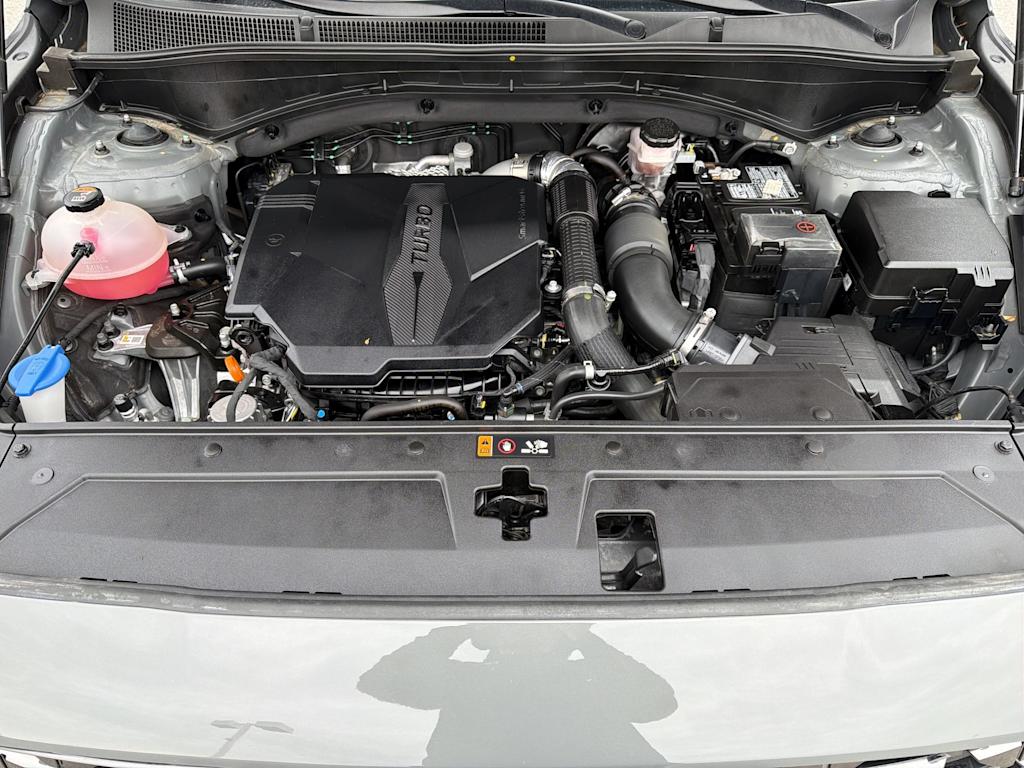 Thumbnail: 2023 Hyundai Santa Fe - 8