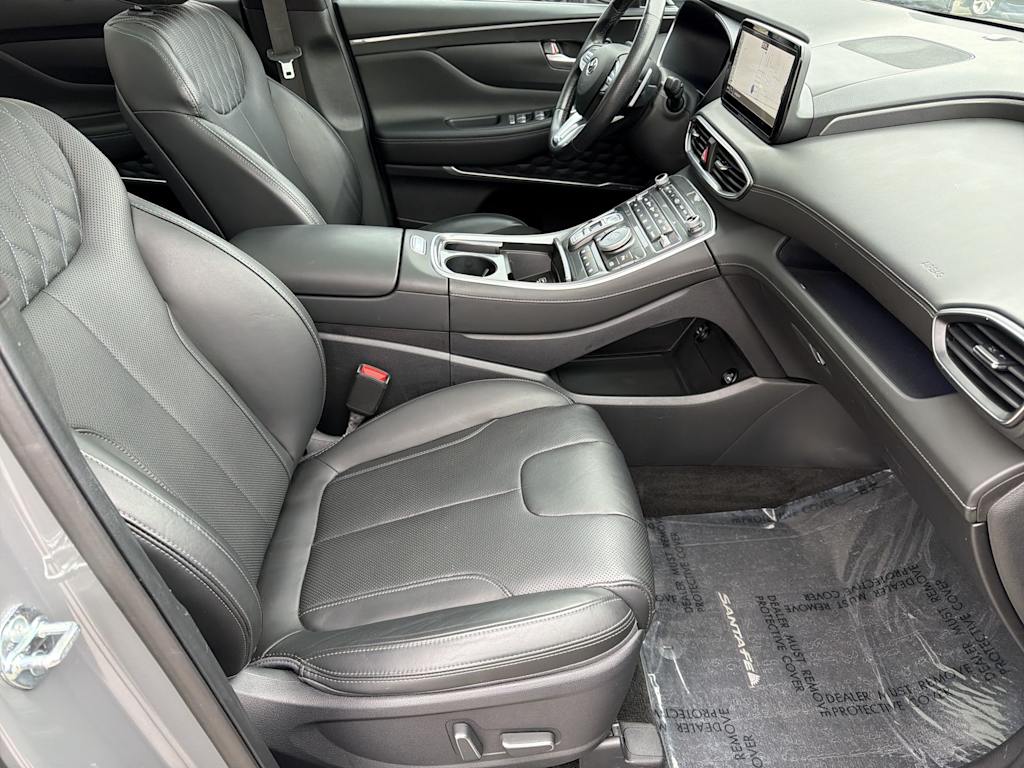 Thumbnail: 2023 Hyundai Santa Fe - 11