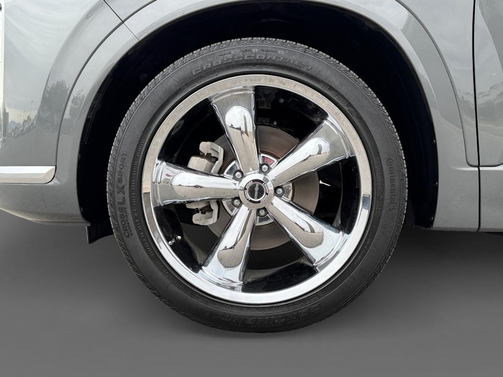 Thumbnail: 2023 Hyundai Santa Fe - 7