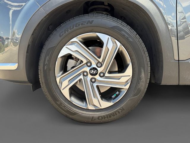 Thumbnail: 2022 Hyundai Santa Fe - 7