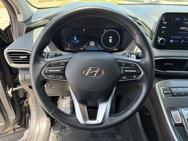 Thumbnail: 2022 Hyundai Santa Fe - 9