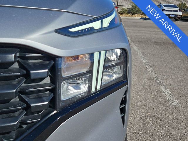 Thumbnail: 2023 Hyundai Santa Fe - 32