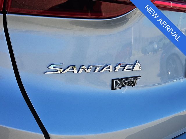 Thumbnail: 2023 Hyundai Santa Fe - 7