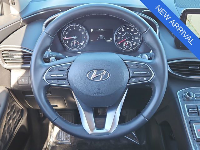 Thumbnail: 2023 Hyundai Santa Fe - 14