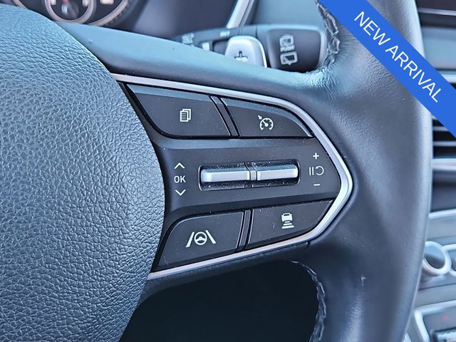 Thumbnail: 2023 Hyundai Santa Fe - 38