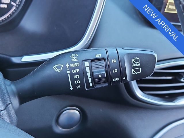 Thumbnail: 2023 Hyundai Santa Fe - 39